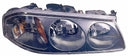 Depo 332-1199R-AS Headlight Assembly - Right