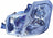 Depo 332-11A9L-AC2 Headlight Assembly - Left