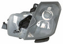 Depo 332-11A9L-ASH2 Headlight Assembly - Left