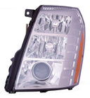 Depo 332-11B3L-ACHN Headlight Assembly - Left