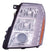 Depo 332-11B3L-ACHN Headlight Assembly - Left