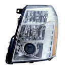 Depo 332-11B3L-ACH Headlight Assembly - Left