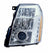 Depo 332-11B3L-ACH Headlight Assembly - Left