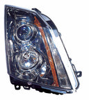 Depo 332-11B5R-AS7 Headlight Assembly - Right