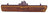 Depo 332-1404R-US Side Marker Light Assembly - Front Right