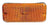Depo 332-1413N-US-Y Side Marker Light Assembly - Front Left or Front Right