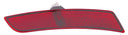 Depo 332-1436L-AC-R Side Marker Light Assembly - Rear Left