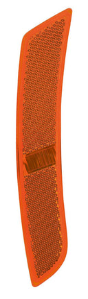 Depo 332-1436L-AS Side Marker Light Assembly - Front Left