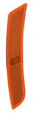 Depo 332-1436L-AS Side Marker Light Assembly - Front Left
