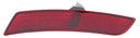 Depo 332-1436R-AC-R Side Marker Light Assembly - Rear Right