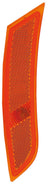 Depo 332-1438L-AC Side Marker Light Assembly - Front Left