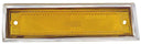 Depo 332-1501R-US1 Side Marker Light Assembly - Front Right