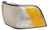 Depo 332-1515R-US Side Marker Light Assembly - Front Right