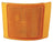 Depo 332-1526R-US Side Marker Light Assembly - Front Right