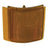 Depo 332-1544L-UC Side Marker Light Assembly - Front Left