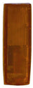 Depo 332-1545L-US Side Marker Light Assembly - Front Left