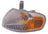 Depo 332-1564L-AS Turn Signal Light - Front Left