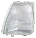 Depo 332-1567R-UDZ Headlight Cover - Right