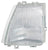 Depo 332-1567R-UDZ Headlight Cover - Right