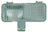 Depo 332-1604R-US Parking Light Assembly - Right