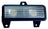 Depo 332-1607R-US Parking Light Assembly - Right