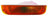 Depo 332-1643L-US-Y Parking Light Assembly - Left