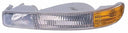 Depo 332-1677L-UC Parking Light Assembly - Left