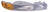 Depo 332-1677R-US Parking Light Assembly - Right