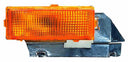 Depo 332-1681L-US Parking Light Assembly - Left
