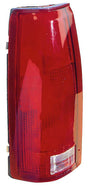 Depo 332-1914L-US Tail Light Lens - Left