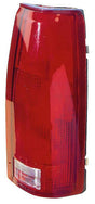 Depo 332-1914R-AS Tail Light Assembly - Right