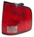 Depo 332-1916L-US Tail Light Assembly - Left