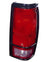 Depo 332-1920R-USD2 Tail Light Assembly - Right