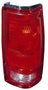Depo 332-1920R-USD Tail Light Assembly - Right