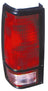 Depo 332-1920R-USN2 Tail Light Assembly - Right