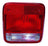Depo 332-1928L-US Tail Light Assembly - Left