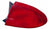 Depo 332-1936R-US-R Tail Light Assembly - Right