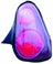 Depo 332-1941R-US Tail Light Assembly - Right