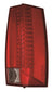 Depo 332-1950R-AC Tail Light Assembly - Right