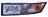 Depo 332-2011L-AS Fog Light Assembly - Left