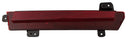 Depo 332-2906R-UC Bumper Reflector - Rear Right