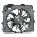 Depo 332-55008-000 Engine Cooling Fan Assembly