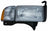 Depo 333-1104R-CSU Headlight Assembly - Right