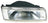 Depo 333-1107L-US Headlight Lens Housing - Left