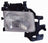 Depo 333-1136L-AS Headlight Assembly - Left
