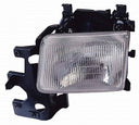 Depo 333-1136R-AS Headlight Assembly - Right