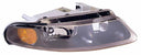 Depo 333-1139L-AS2 Headlight Assembly - Left