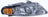 Depo 333-1139R-AS1 Headlight Assembly - Right