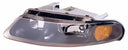 Depo 333-1139R-AS2 Headlight Assembly - Right