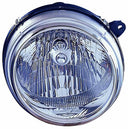 Depo 333-1160R-ACD Headlight Assembly - Right